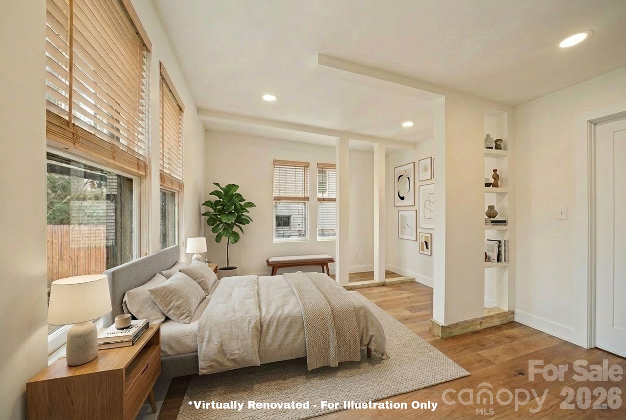 Horneyhurst - Residential