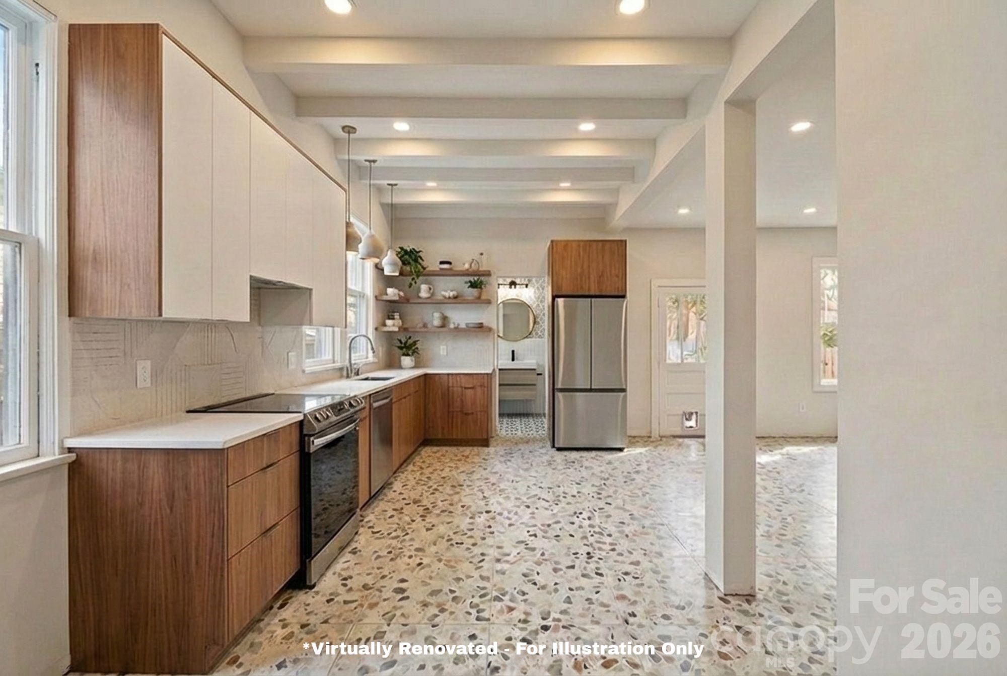 Horneyhurst - Residential