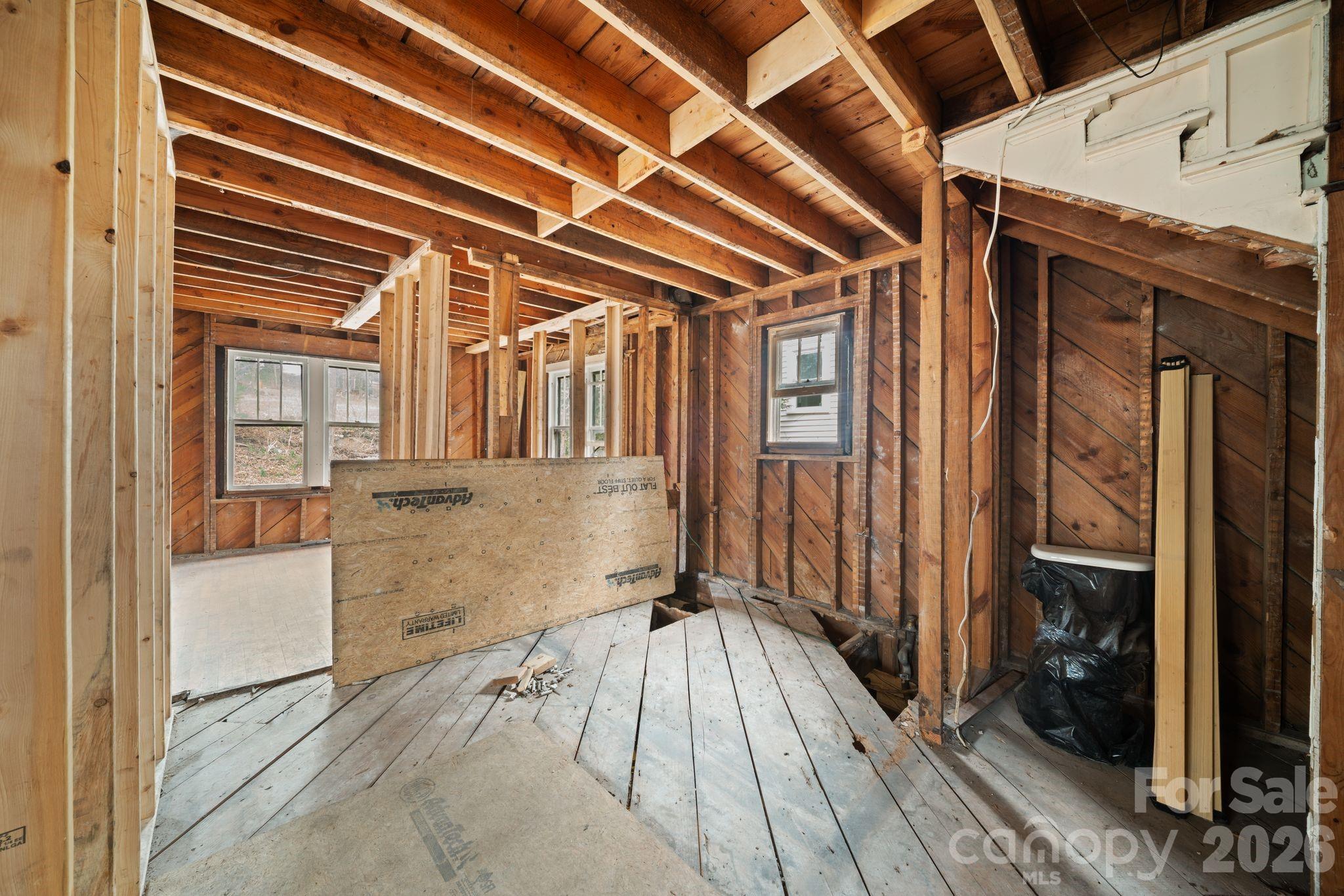 Horneyhurst - Residential