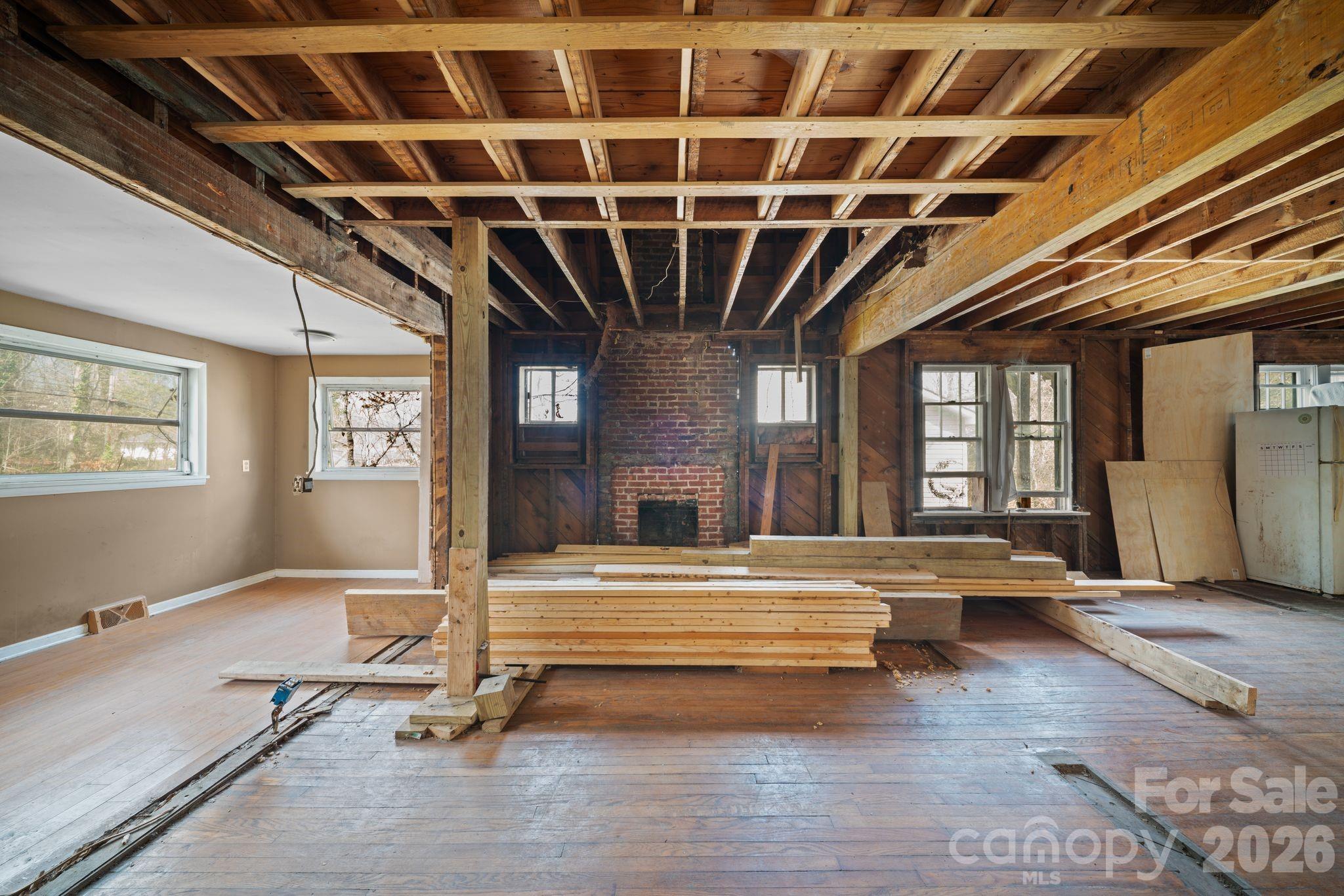 Horneyhurst - Residential