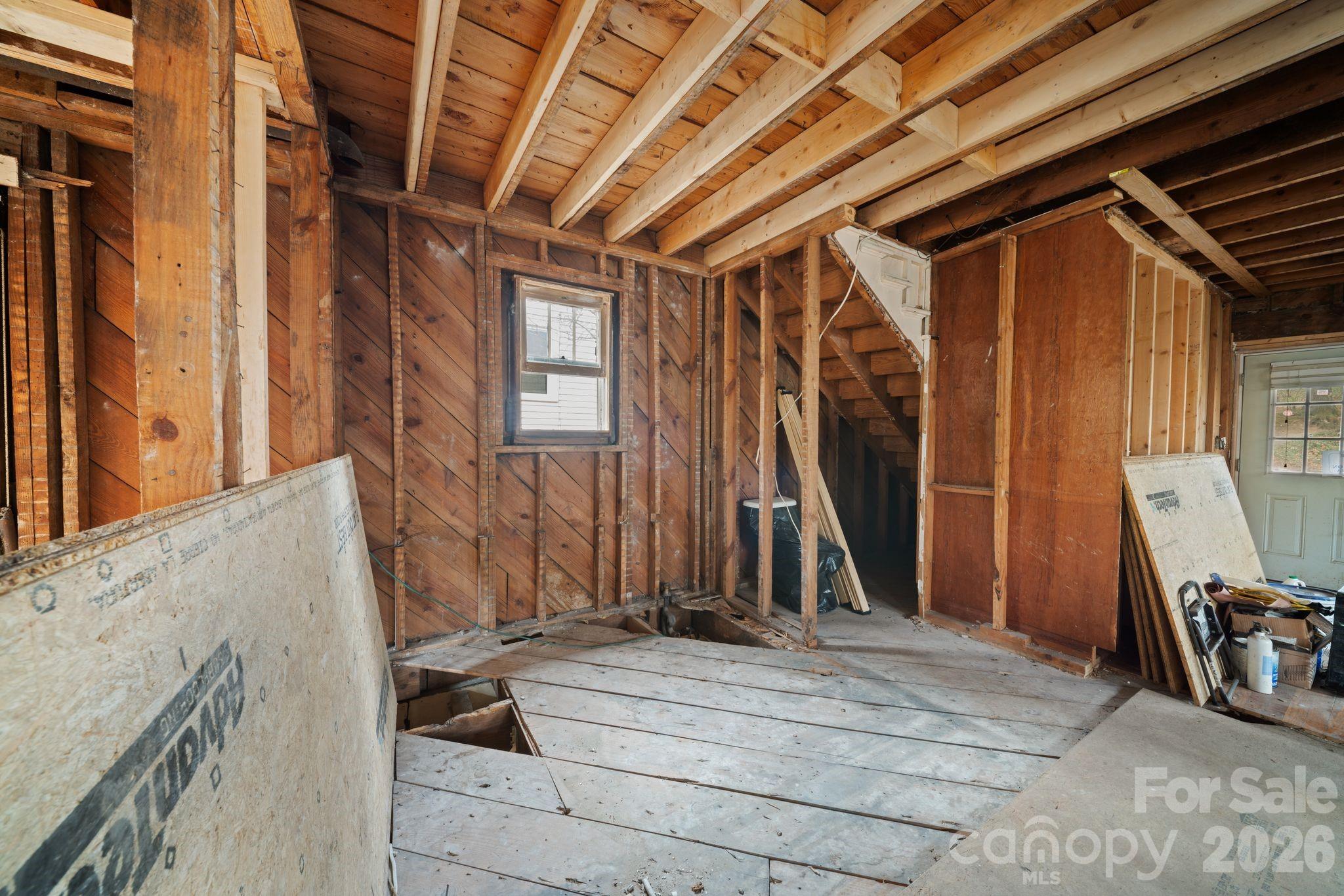 Horneyhurst - Residential