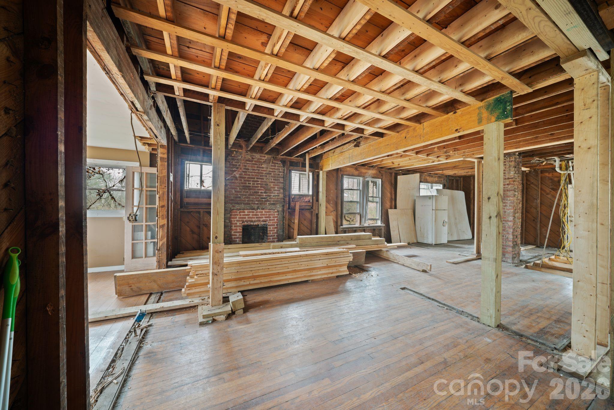 Horneyhurst - Residential