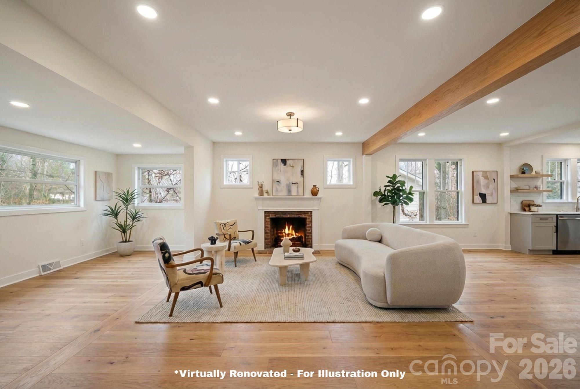 Horneyhurst - Residential