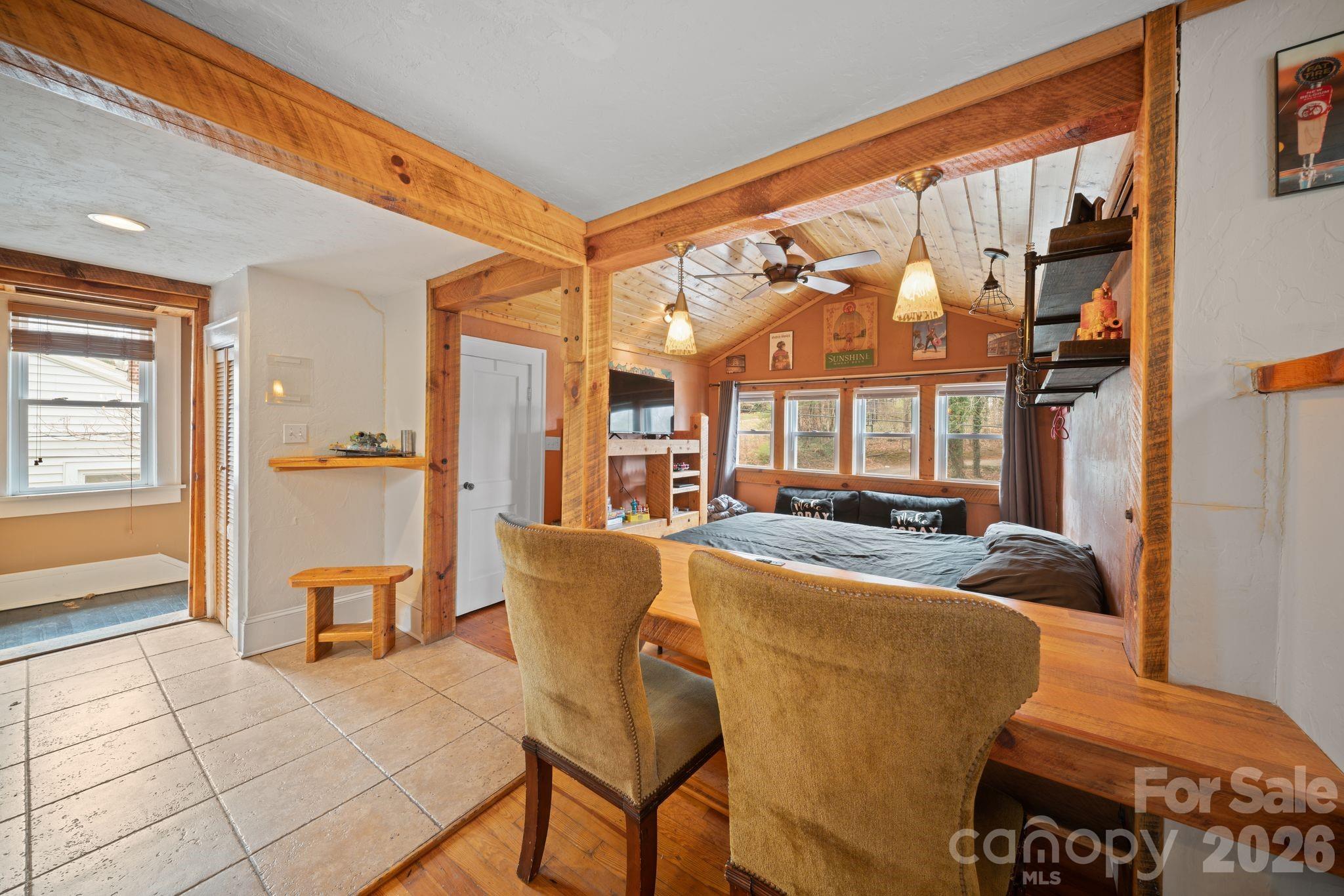 Horneyhurst - Residential