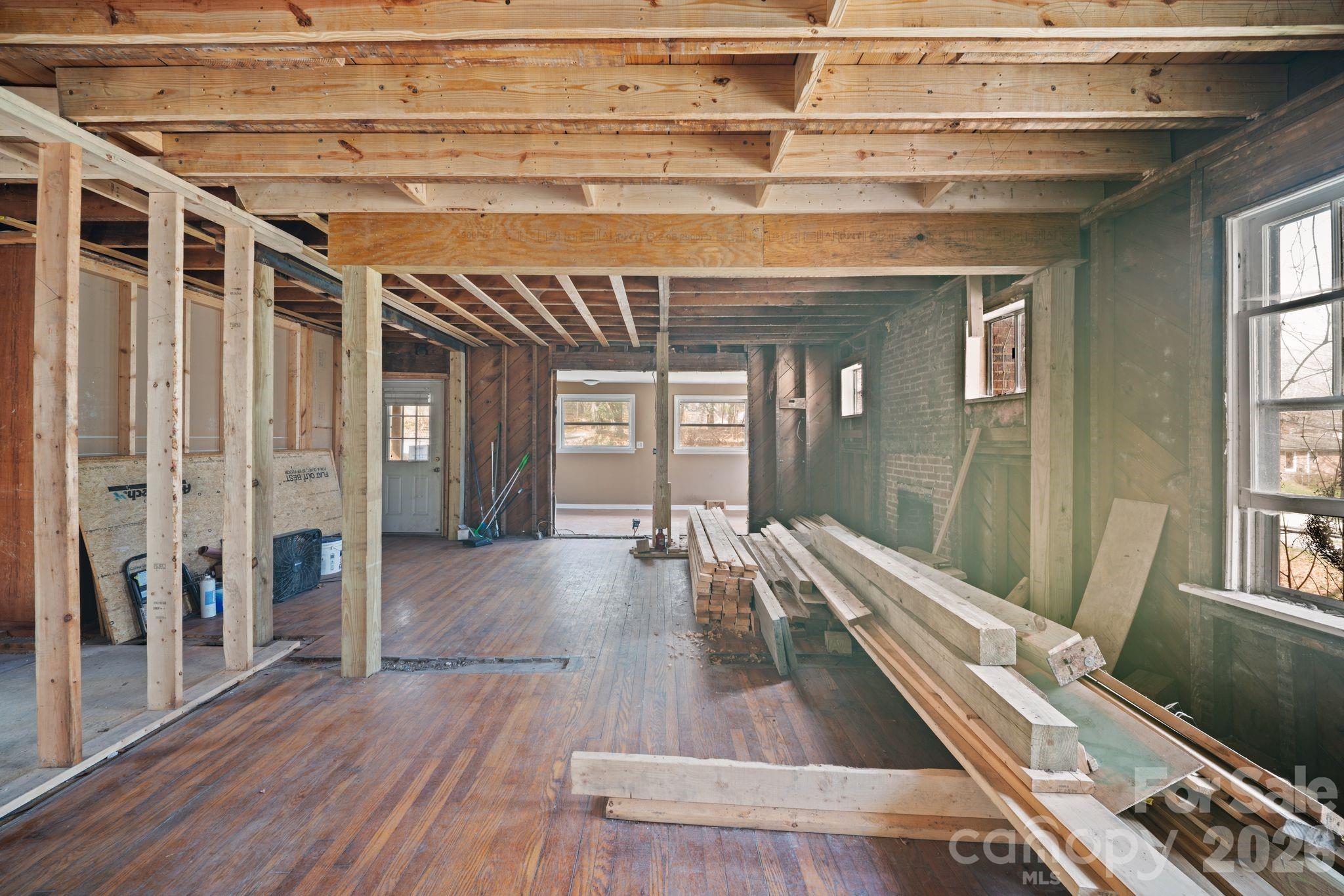 Horneyhurst - Residential