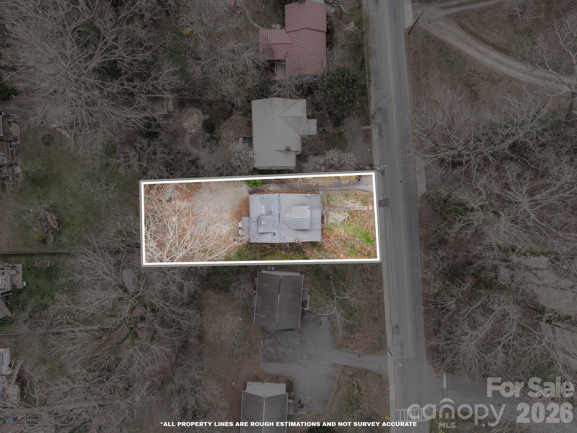 Horneyhurst - Residential