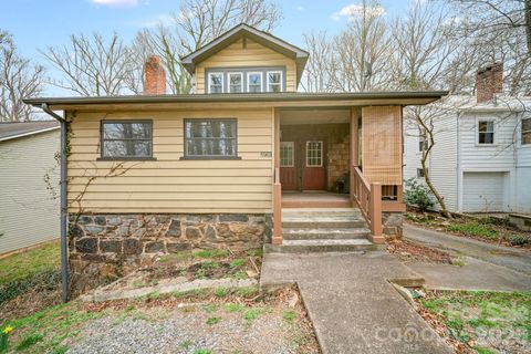 141 Louisiana Avenue Asheville NC 28806