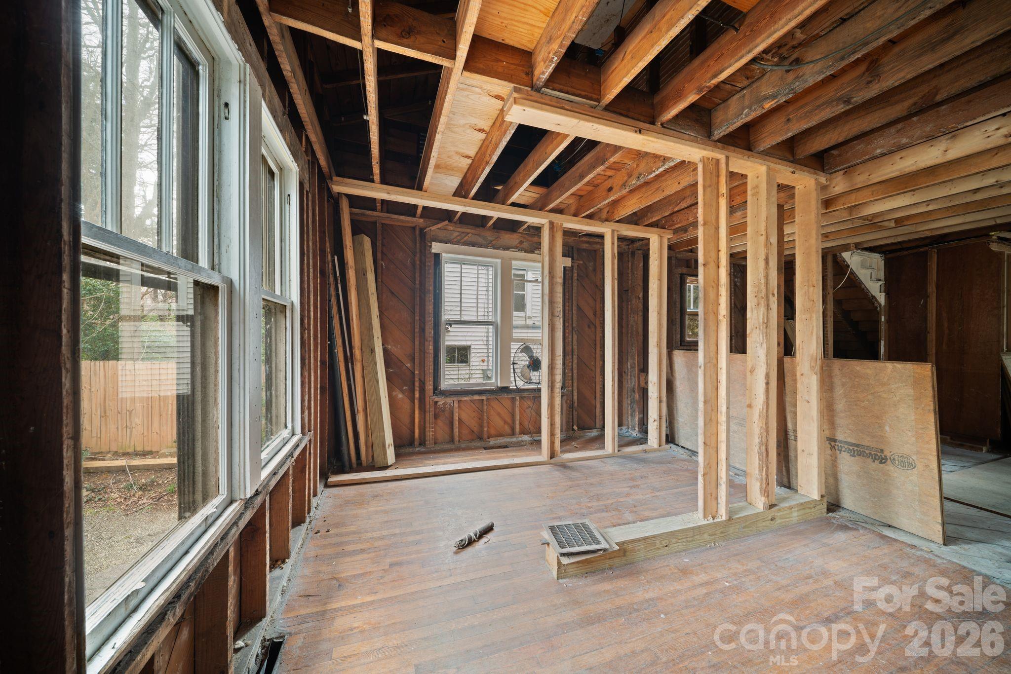 Horneyhurst - Residential