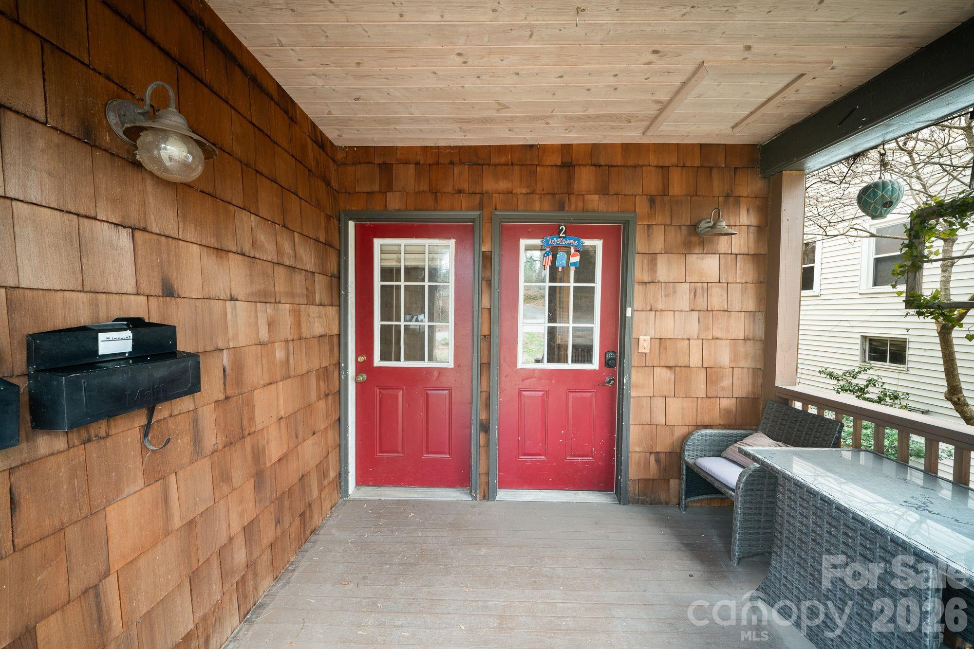 Horneyhurst - Residential