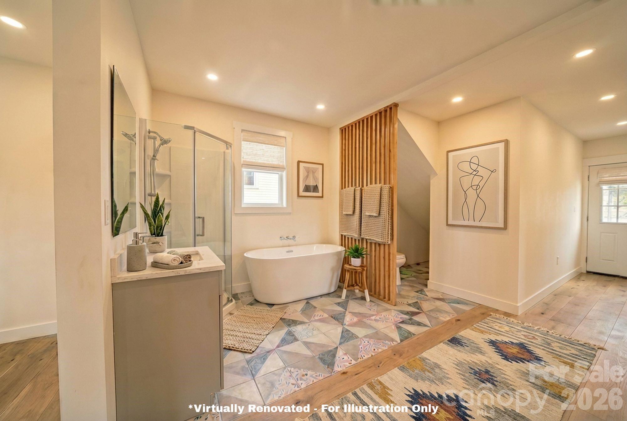 Horneyhurst - Residential