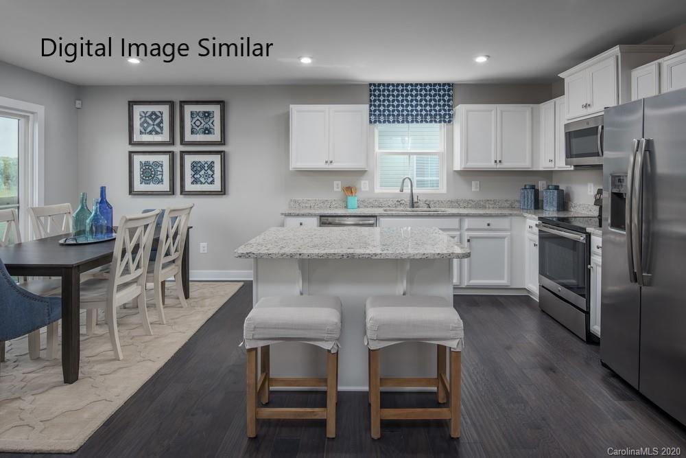 Bellastead - Residential