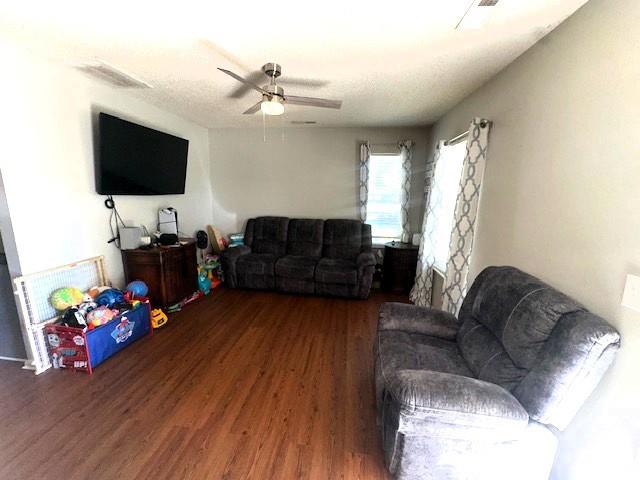 Magnolia Place - Residential