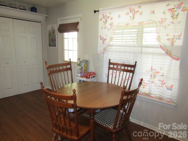 Magnolia Place - Residential