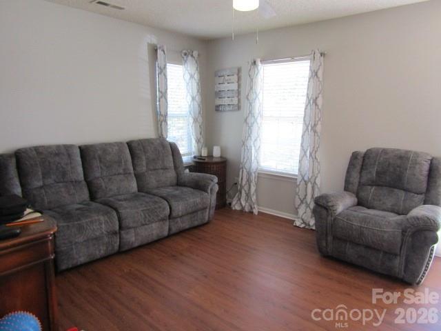 Magnolia Place - Residential