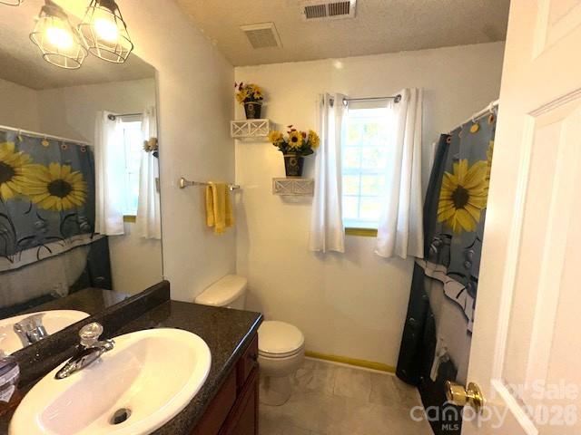 Magnolia Place - Residential