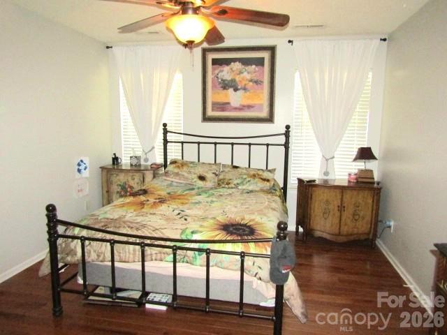 Magnolia Place - Residential