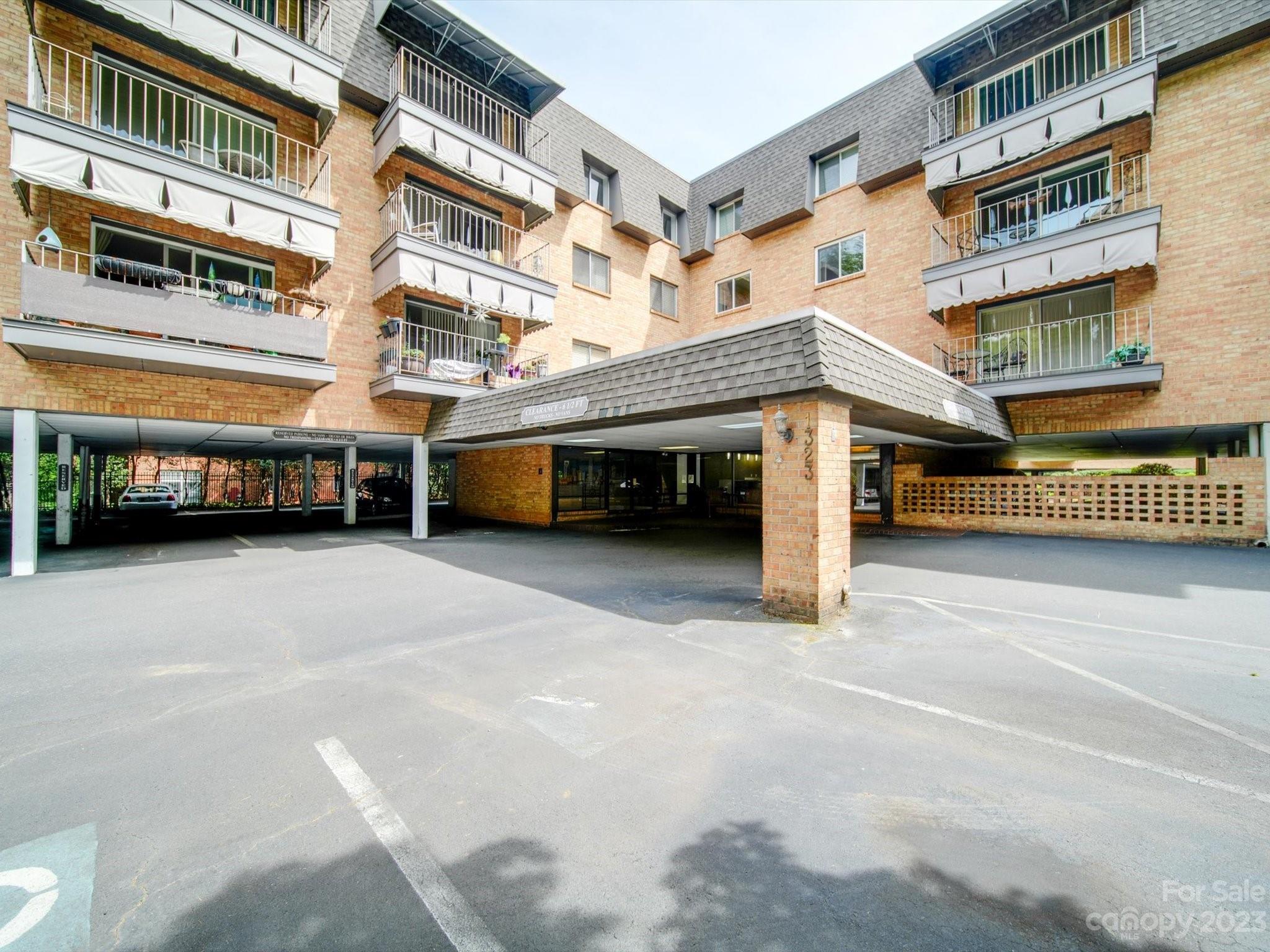 Charlotte House - Residential