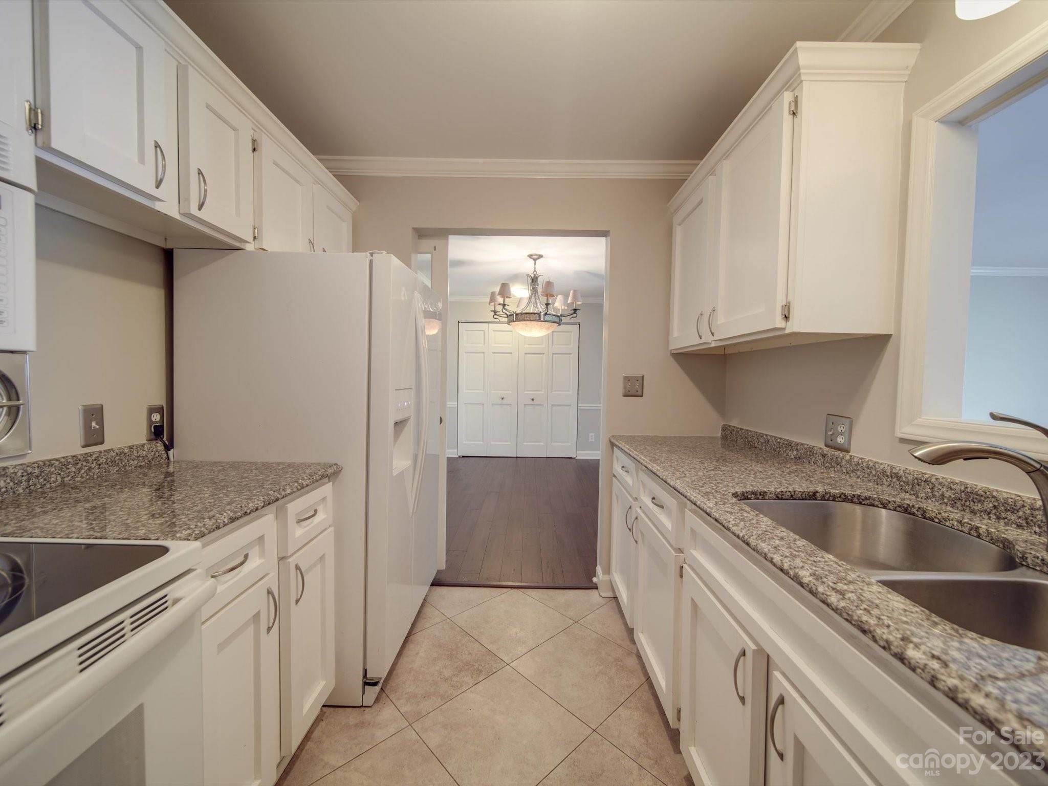 Charlotte House - Residential