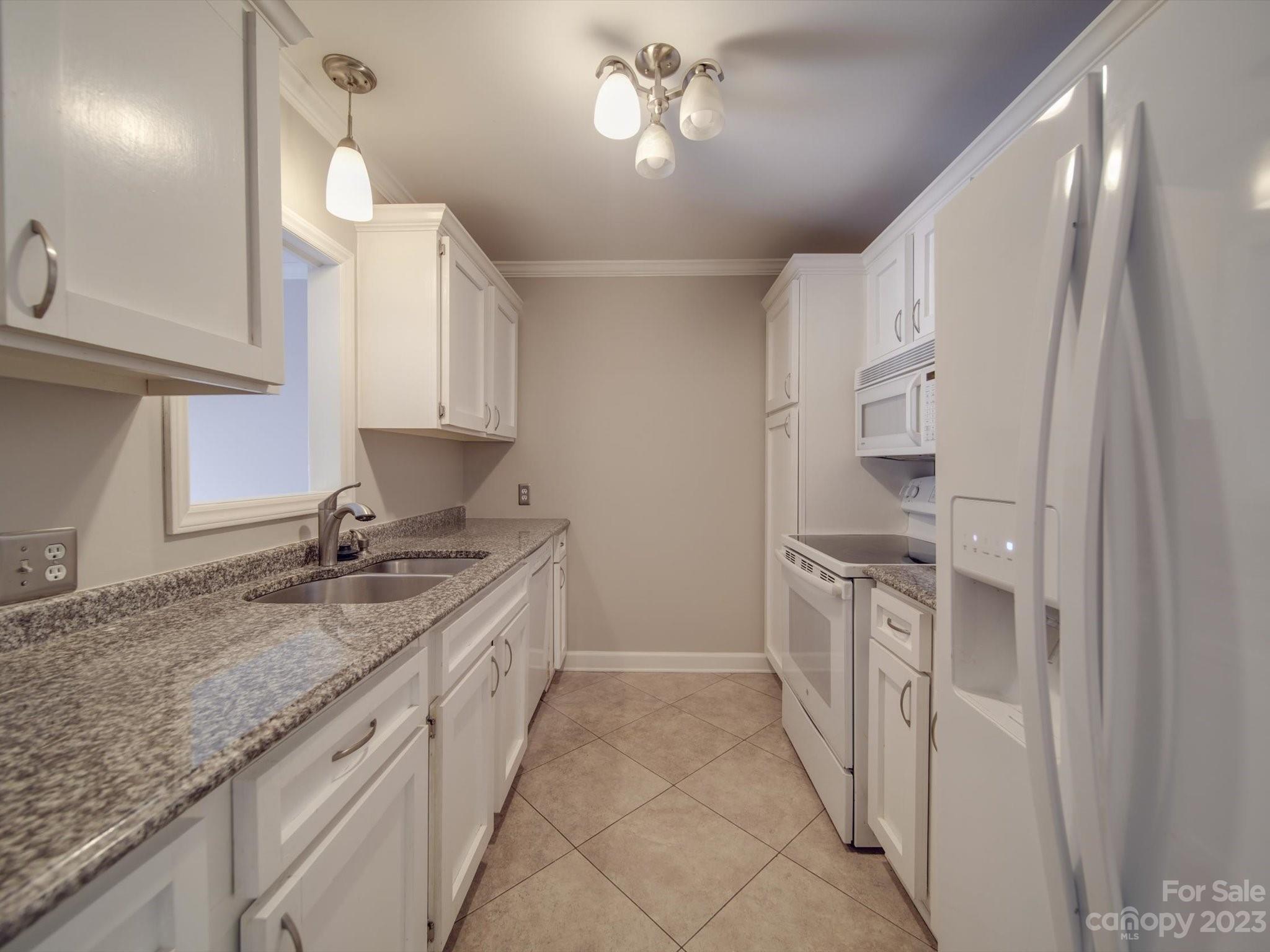 Charlotte House - Residential