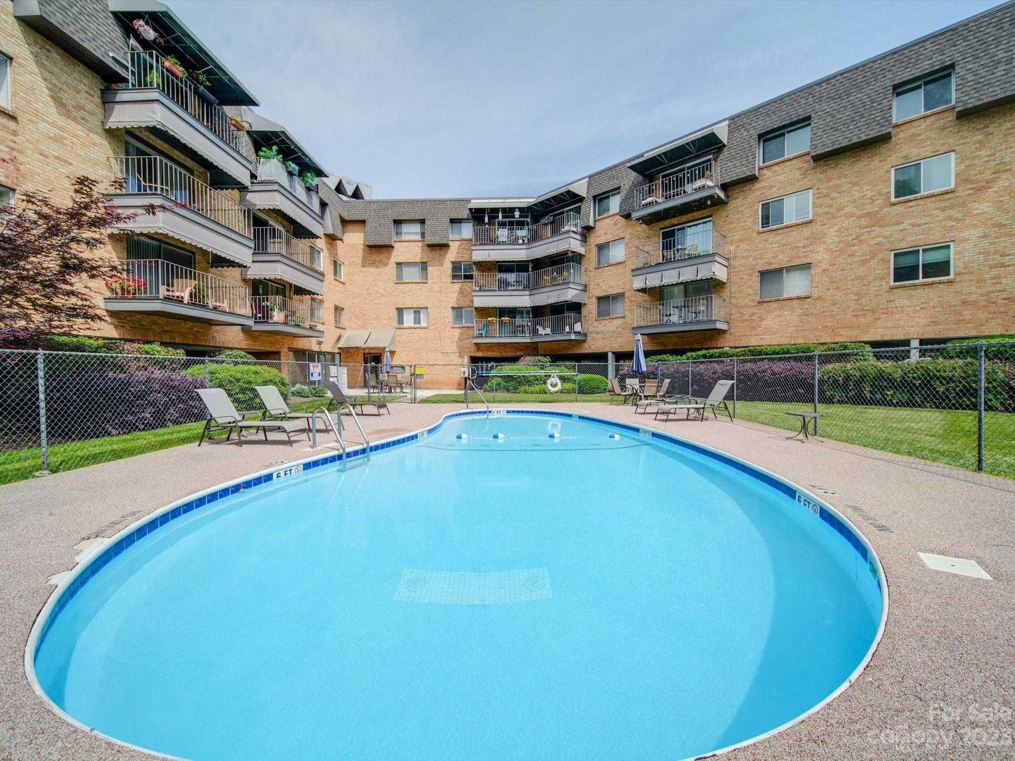 Charlotte House - Residential