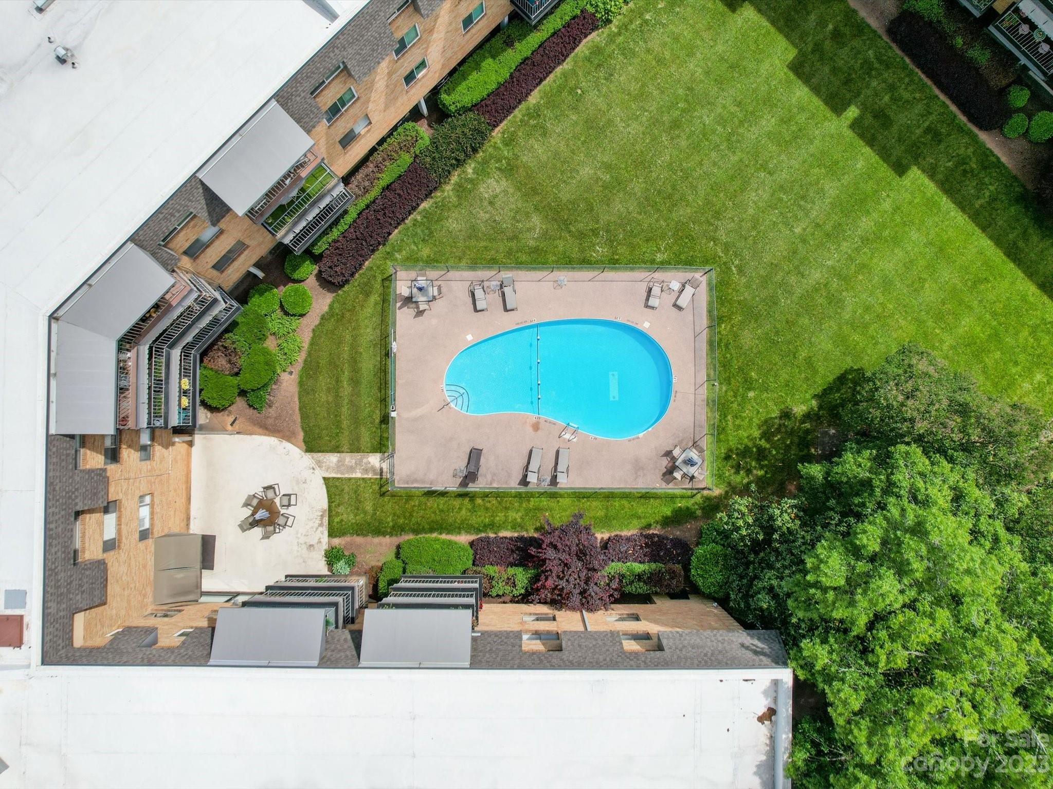 Charlotte House - Residential