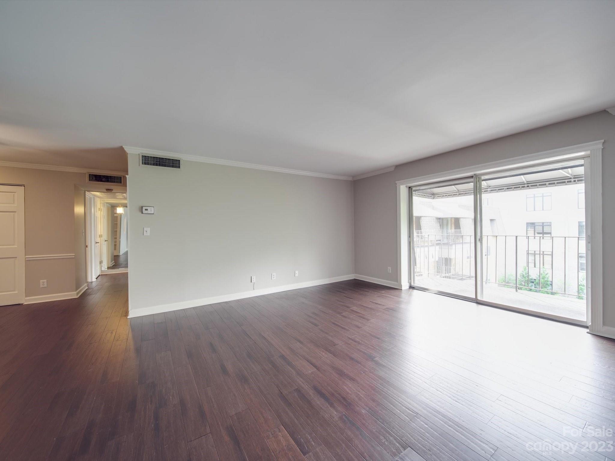 Charlotte House - Residential