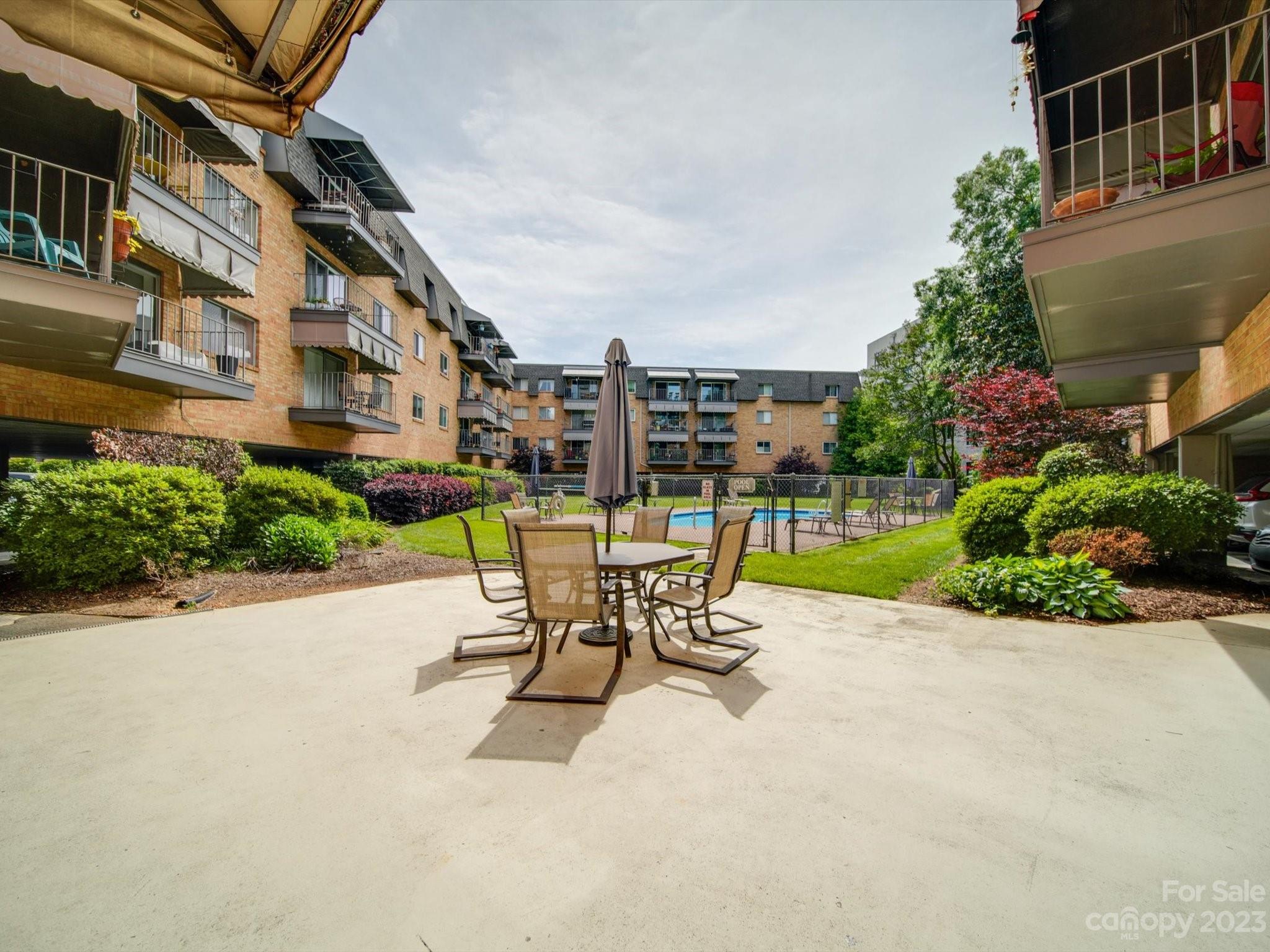 Charlotte House - Residential