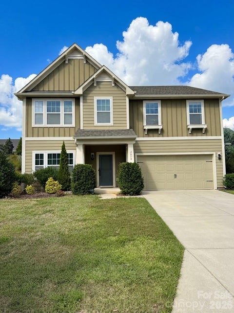 Photo of 2030 Pine Siskin Court, Indian Land, SC 29707 (MLS # 4431392)
