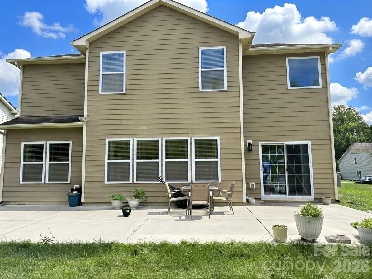 2030 Pine Siskin Court