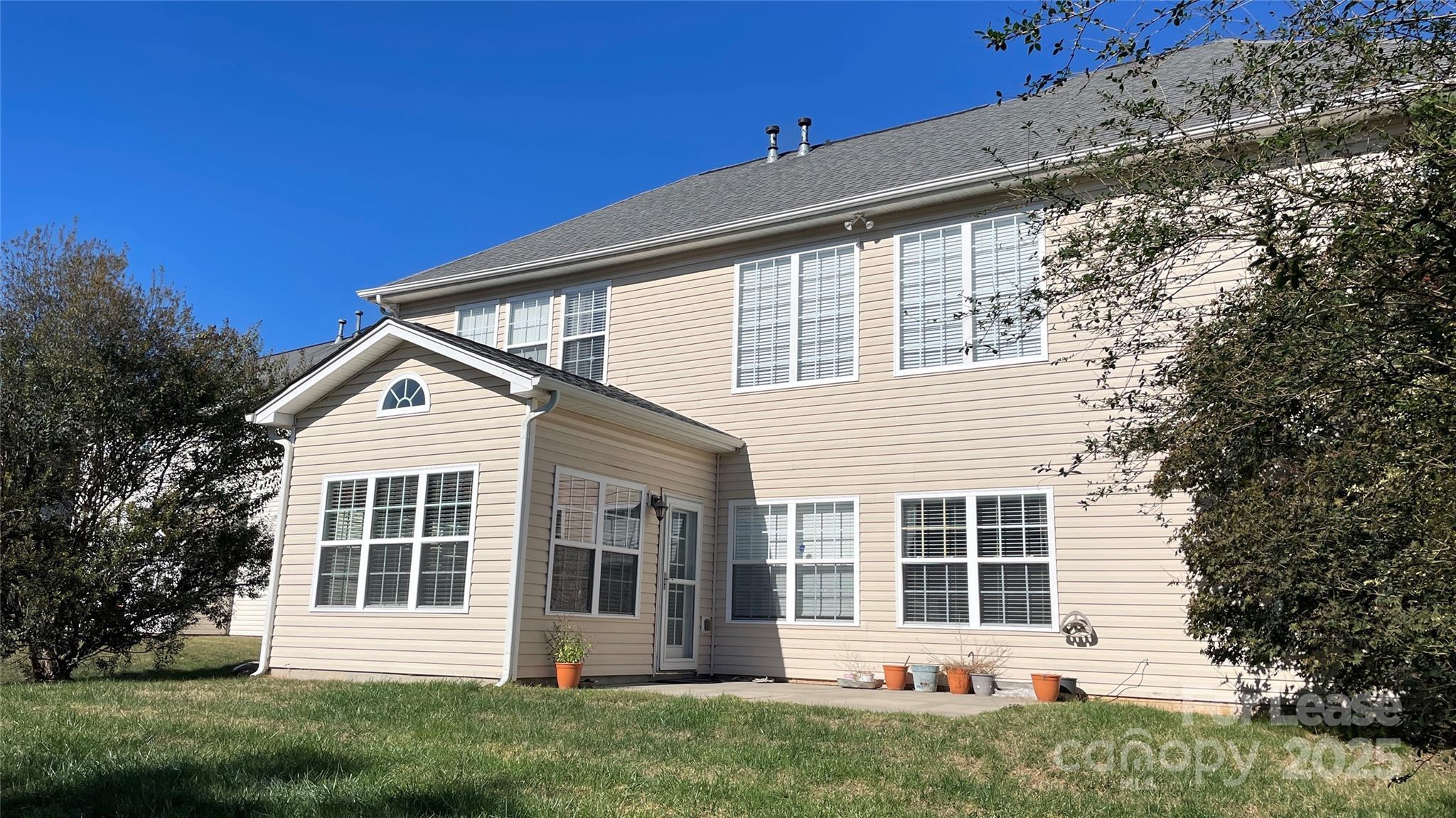 Providence Pointe - Residential Lease