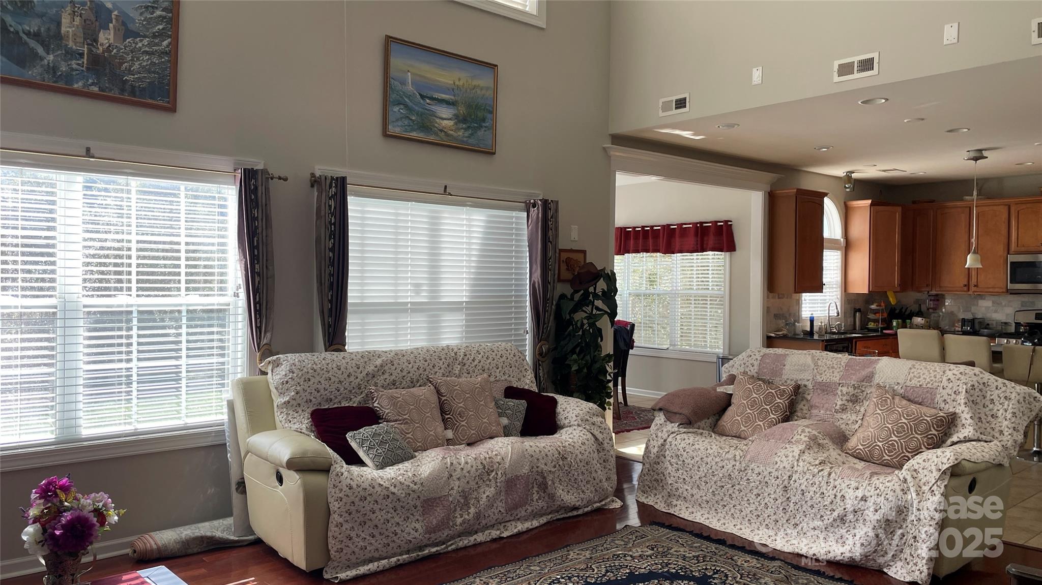 Providence Pointe - Residential Lease