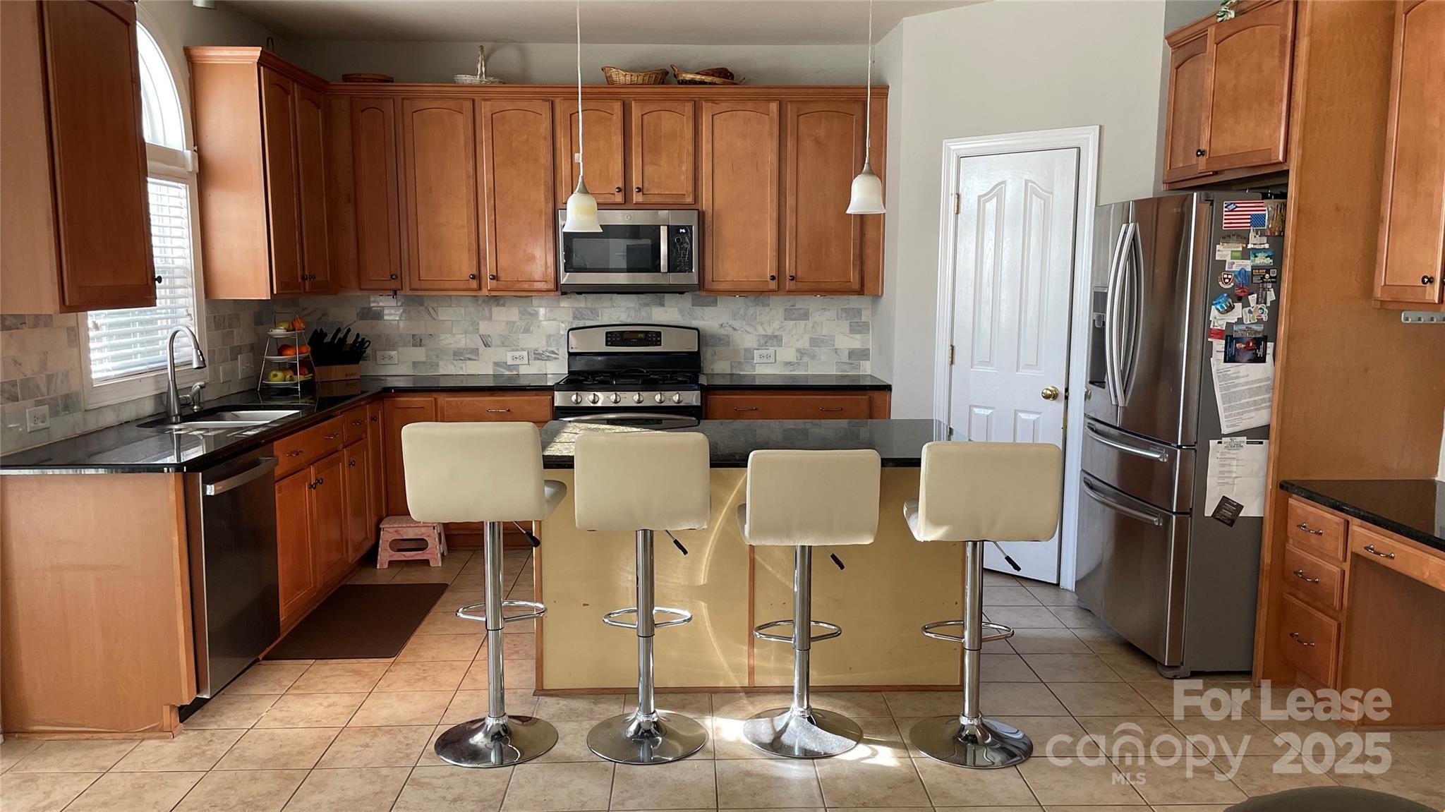 Providence Pointe - Residential Lease