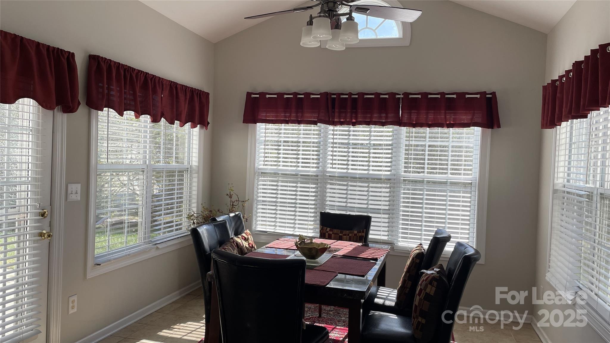 Providence Pointe - Residential Lease