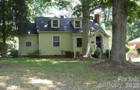 3700 Avalon Avenue Charlotte NC 28208