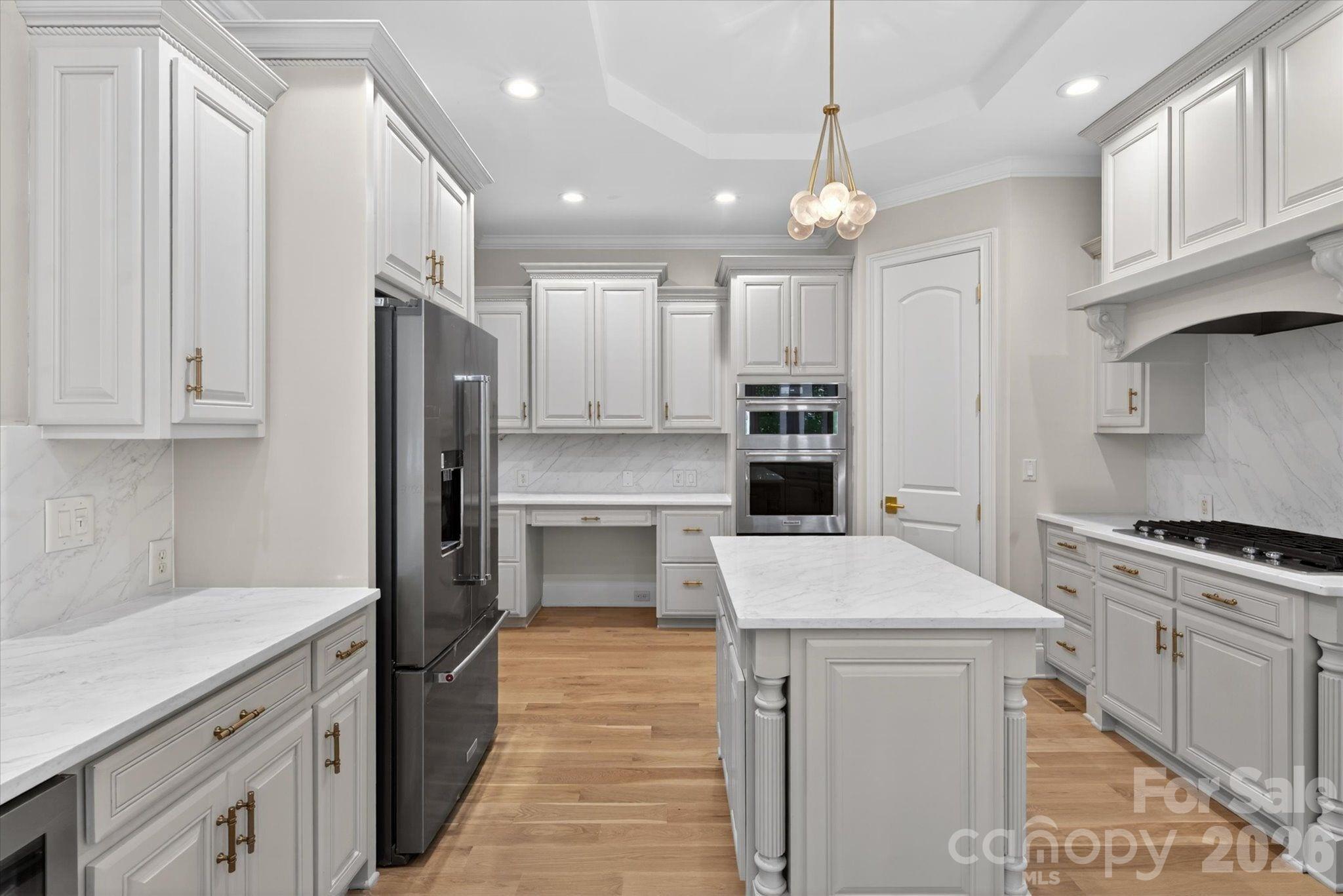 Stratford On Providence - Residential