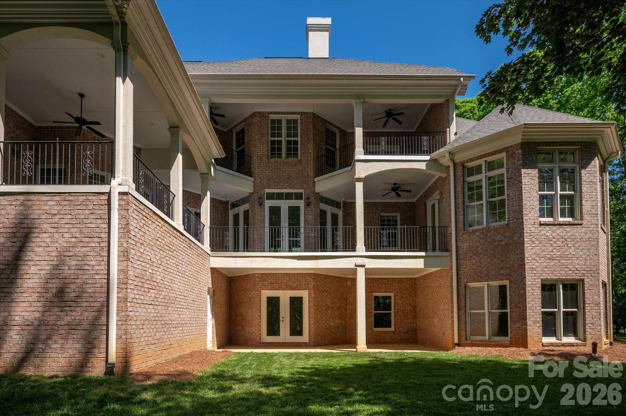 Stratford On Providence - Residential