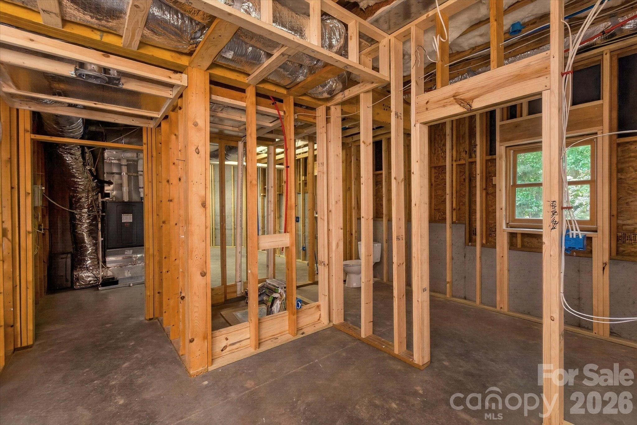 Stratford On Providence - Residential