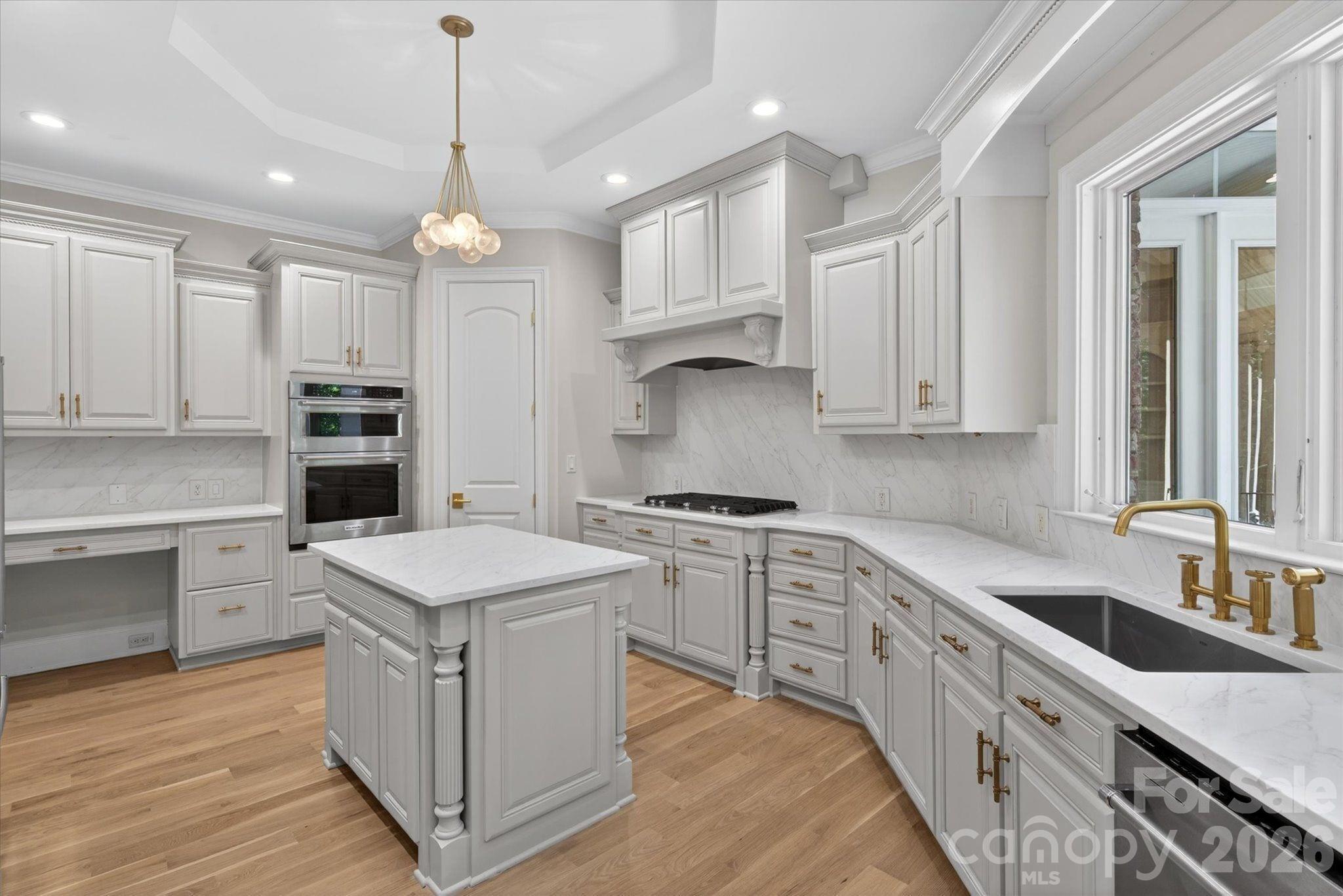 Stratford On Providence - Residential