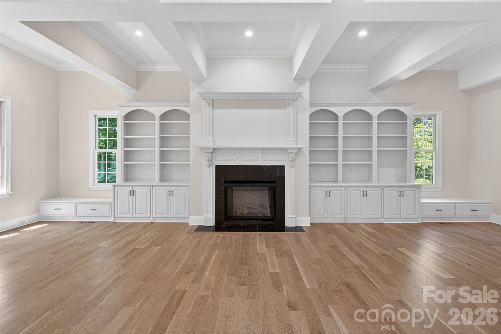 Stratford On Providence - Residential