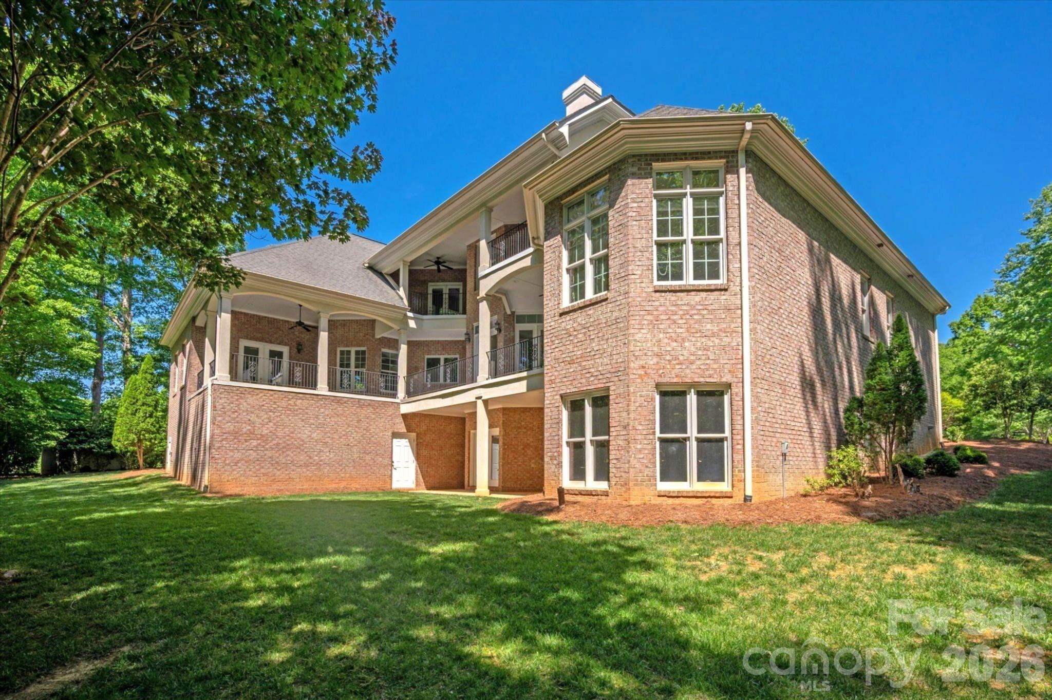 Stratford On Providence - Residential