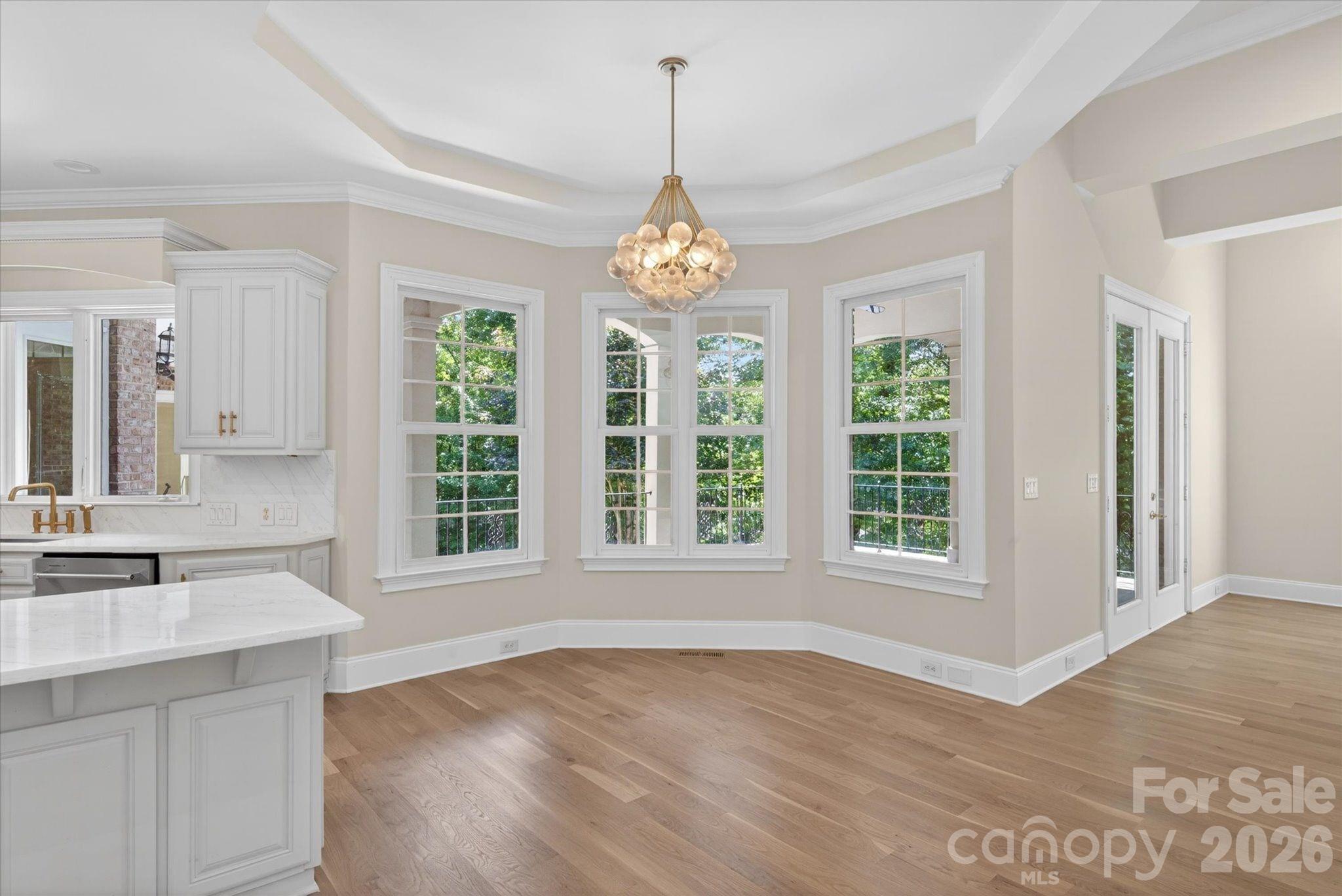 Stratford On Providence - Residential