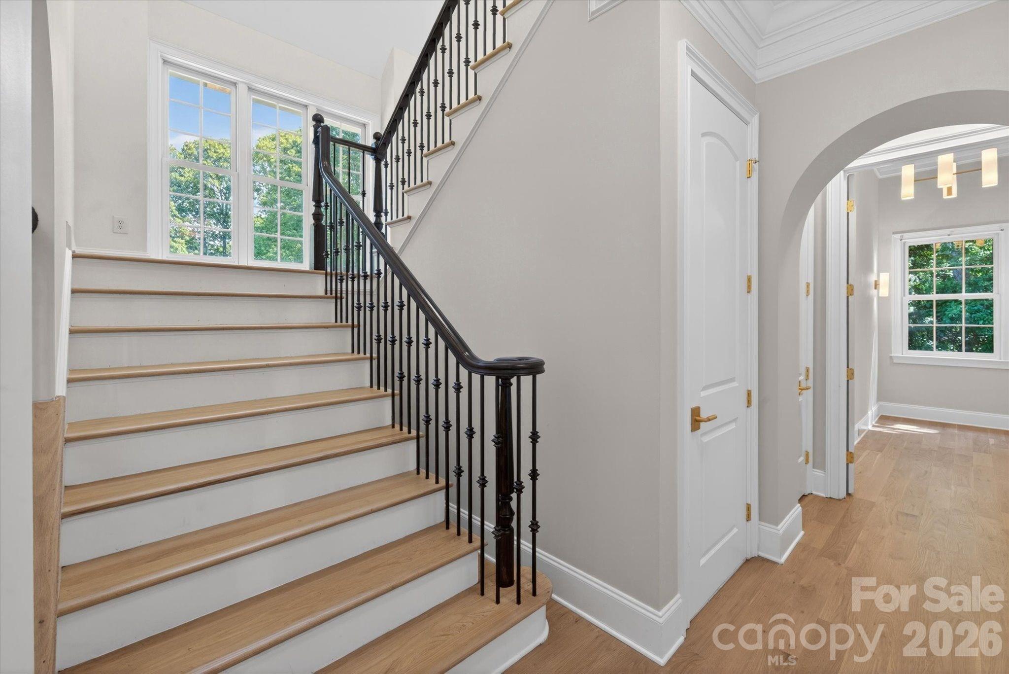 Stratford On Providence - Residential