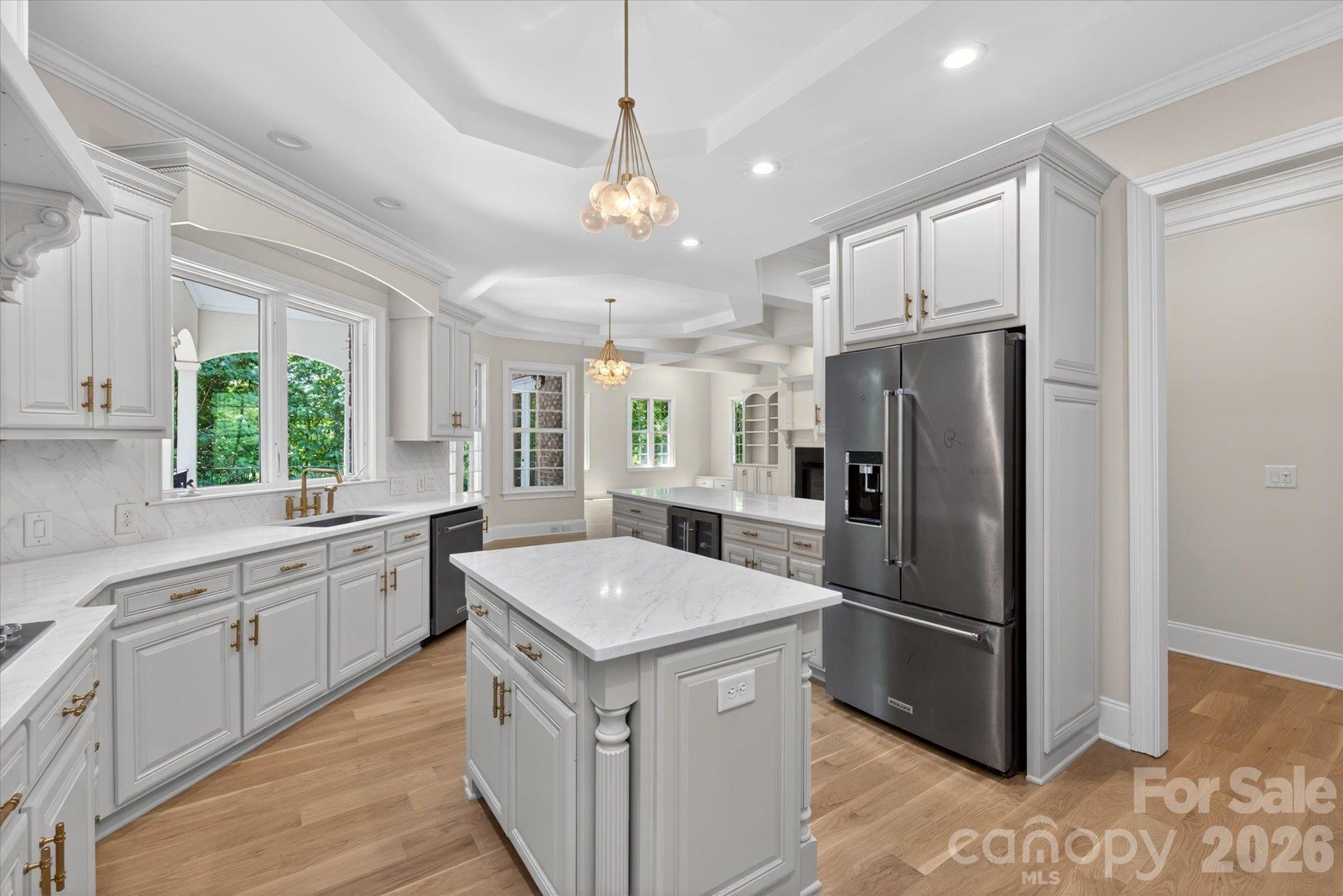 Stratford On Providence - Residential