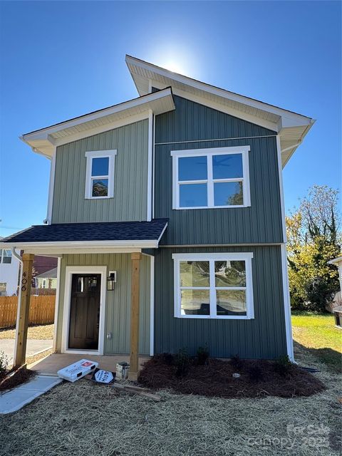 Photo of 406 Hudson Street, Shelby, NC 28150 (MLS # 4319032)