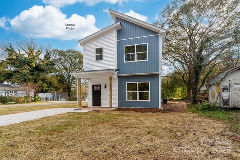 Photo of 406 Hudson Street, Shelby, NC 28150 (MLS # 4319032)