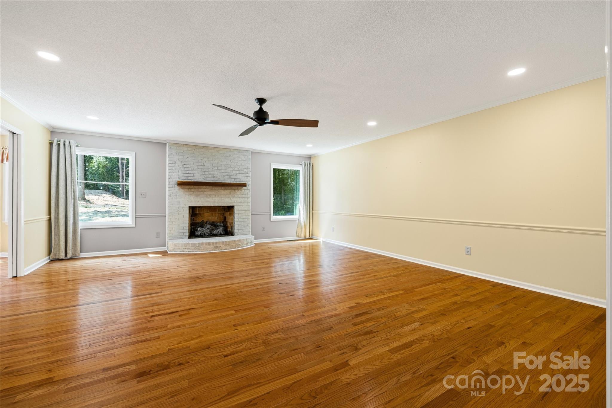 Pennington Meadows - Residential