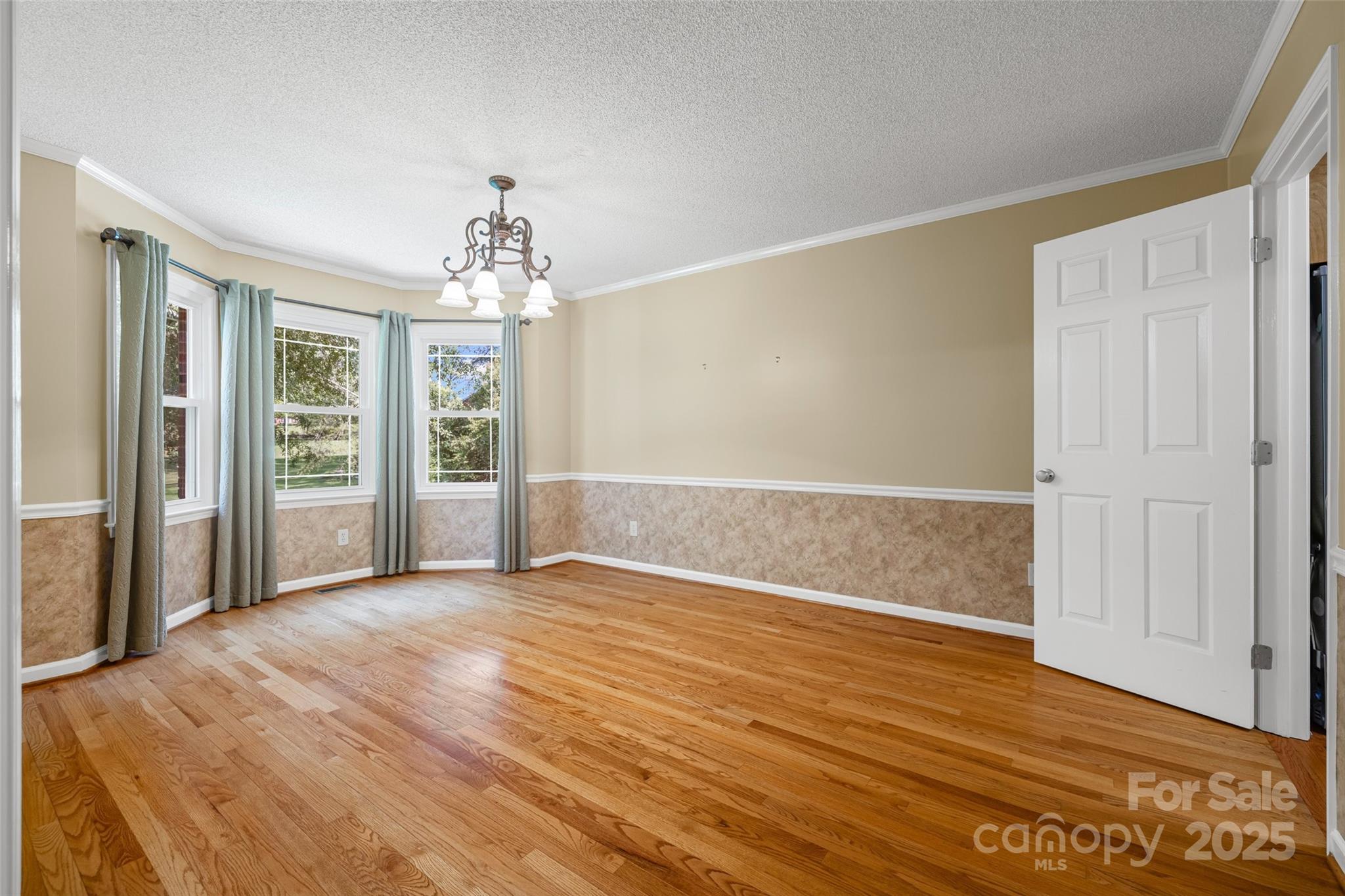 Pennington Meadows - Residential