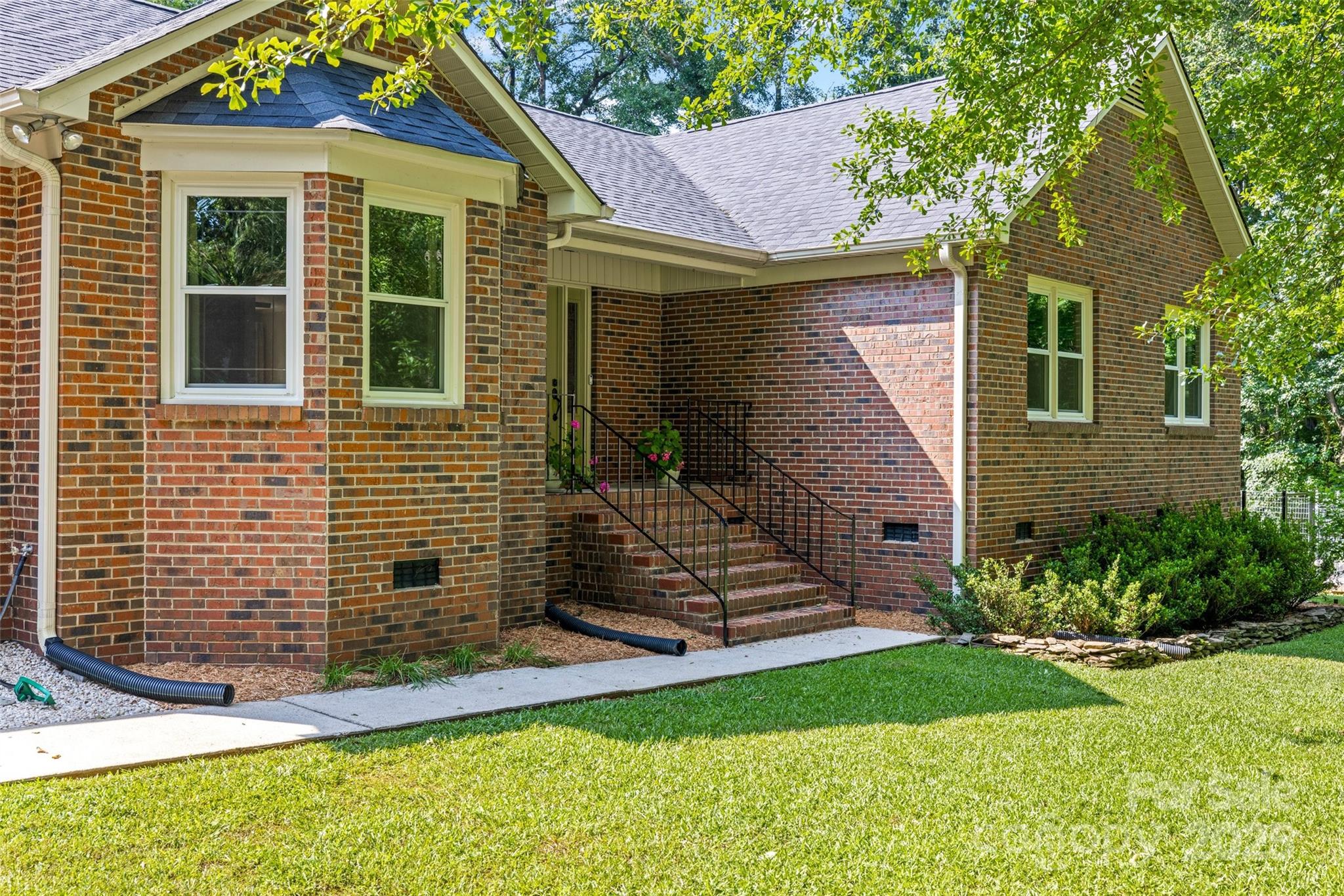 Pennington Meadows - Residential