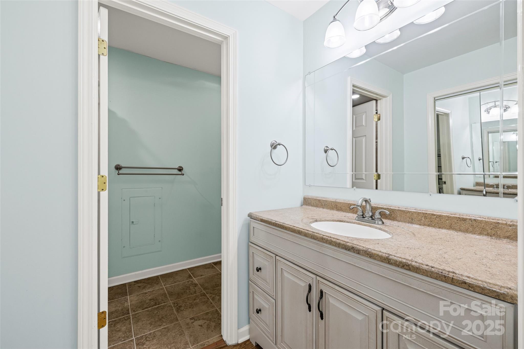 Pennington Meadows - Residential