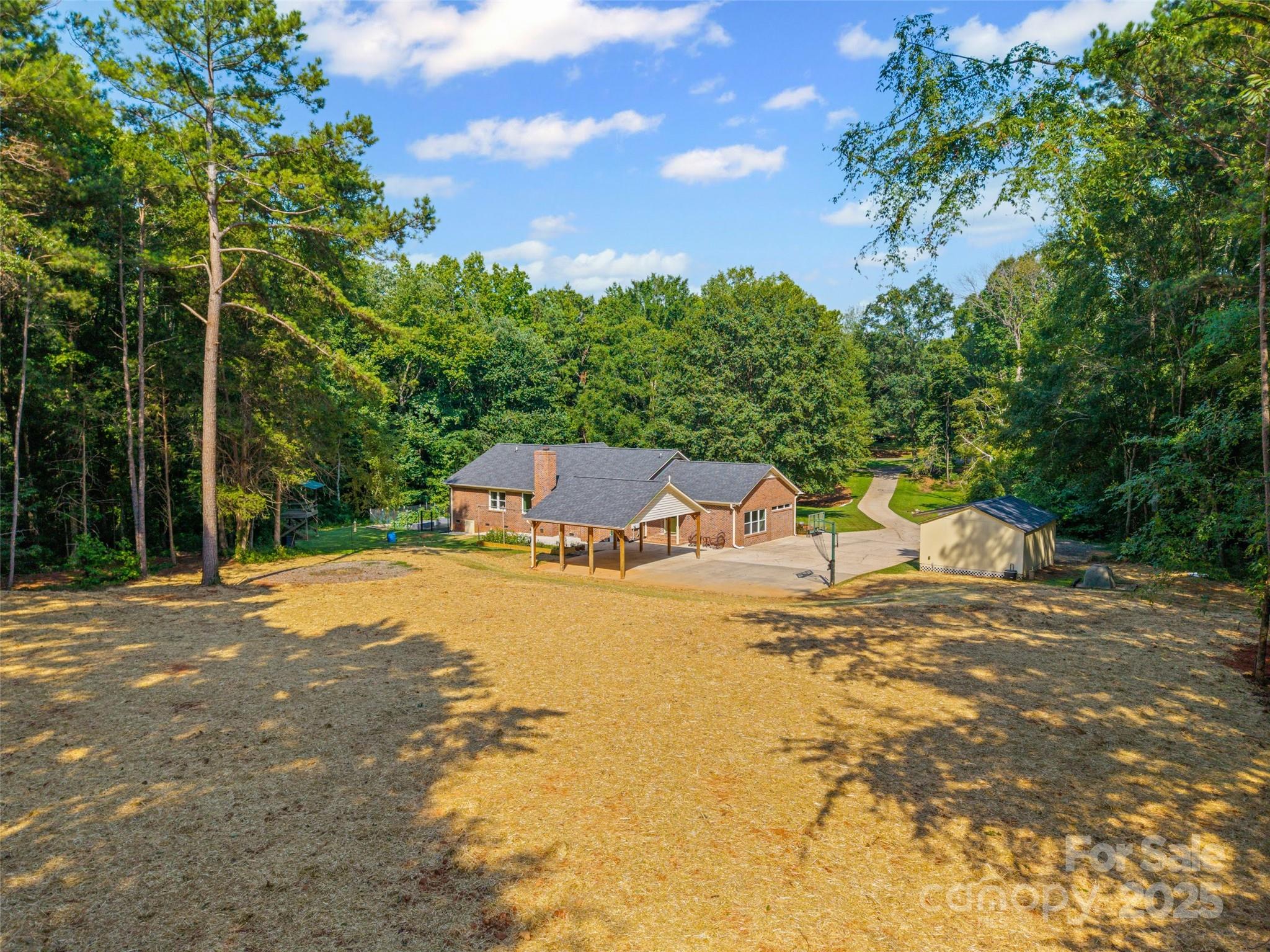 Pennington Meadows - Residential